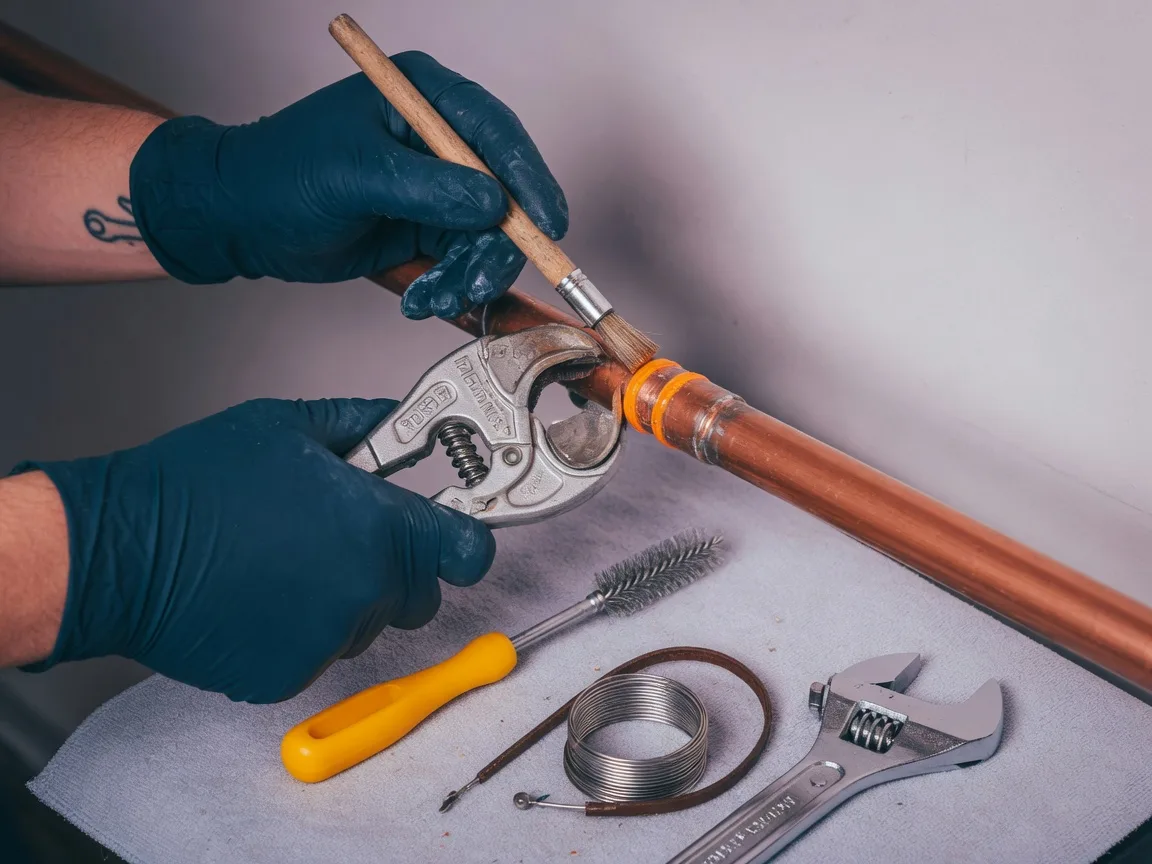 Why choose Sump Pump Repair in Olmsted, IL